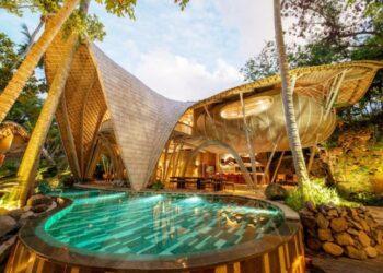 Ulaman Eco Retreat Bali, Bali