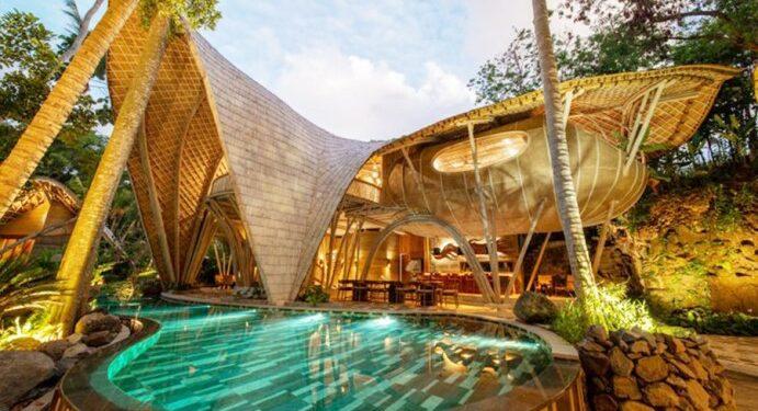 Ulaman Eco Retreat Bali, Bali