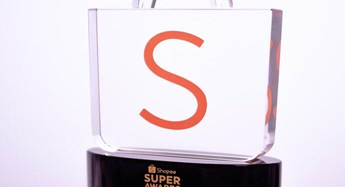 UniPin x Shopee Award 2021