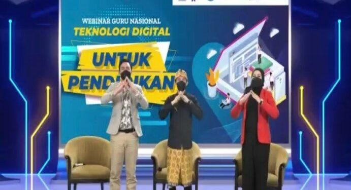 Teknologi Digital Untuk Menciptakan Pembelajaran Jadi Lebih Menyenangkan