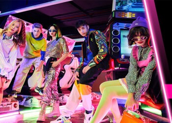 ZALORA 12.12 Mega Sale,