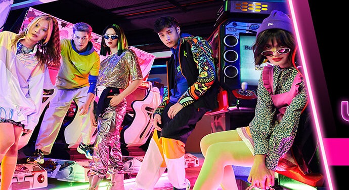 ZALORA 12.12 Mega Sale,