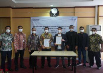 bank bjb syariah x Bizhare