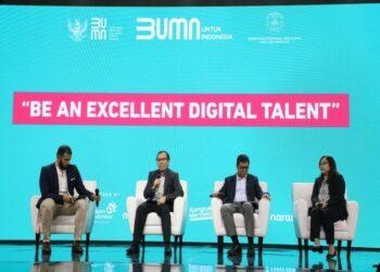digital talent