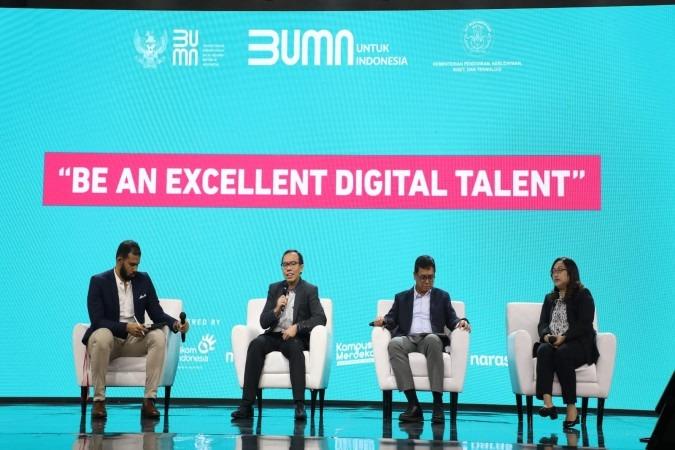 digital talent