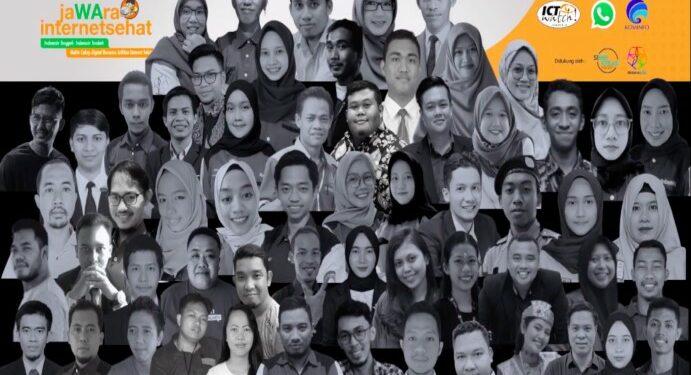 jaWAra Internet Sehat