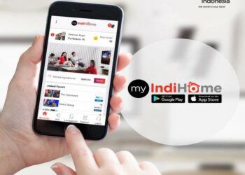 myIndiHome