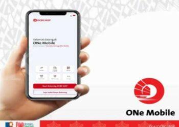 one mobile ocbc nisp