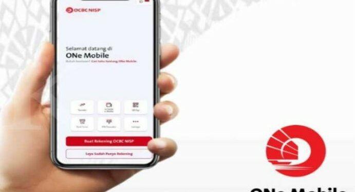 one mobile ocbc nisp