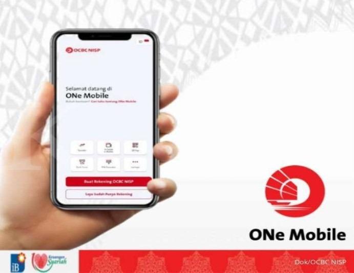 one mobile ocbc nisp