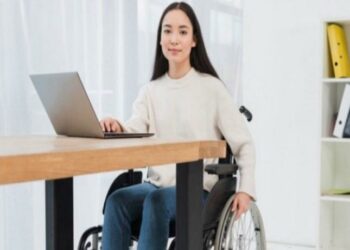 penyandang disabilitas