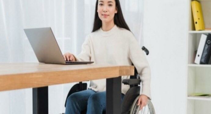 penyandang disabilitas