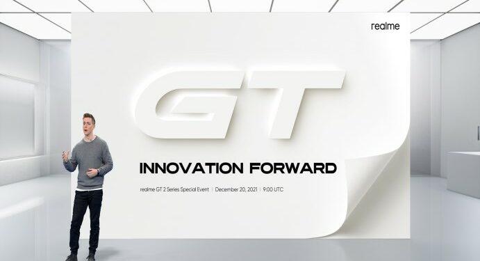 realme GT 2 Pro