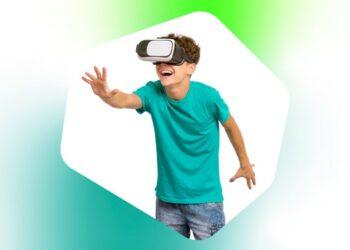 Preferensi Online Anak-Anak