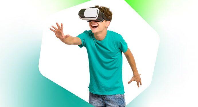 Preferensi Online Anak-Anak