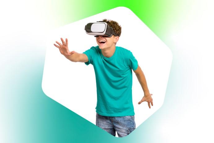 Preferensi Online Anak-Anak