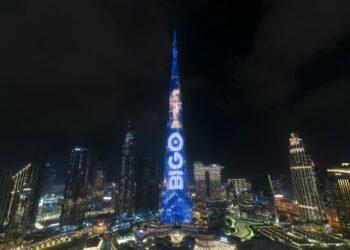 Dua Broadcaster Indonesia Raih Gelar di BIGO Awards Gala 2022