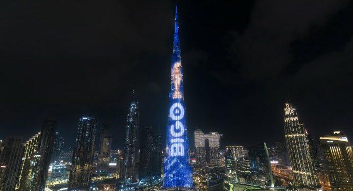 Dua Broadcaster Indonesia Raih Gelar di BIGO Awards Gala 2022