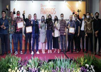 Duniafintech Awards 2022