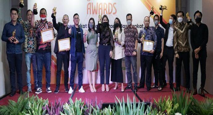 Duniafintech Awards 2022