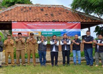 ELOK di Stone Garden