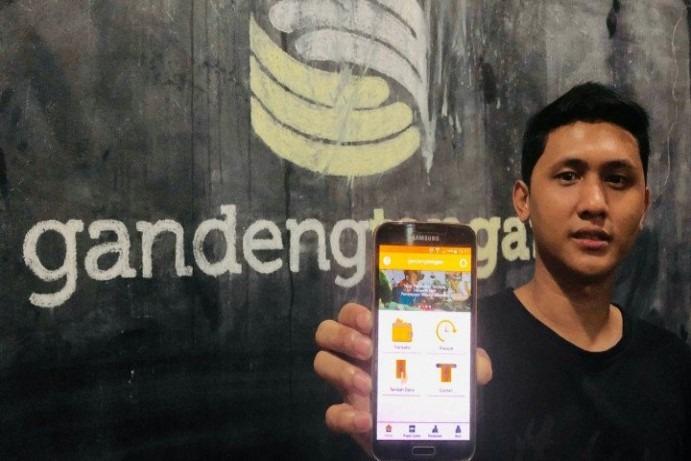 GandengTangan