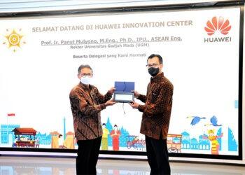 Huawei UGM