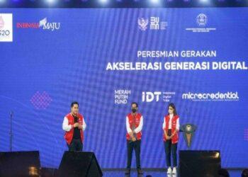 Indonesia Digital Tribe