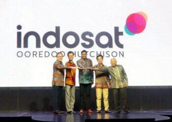 Indosat Ooredoo Hutchison