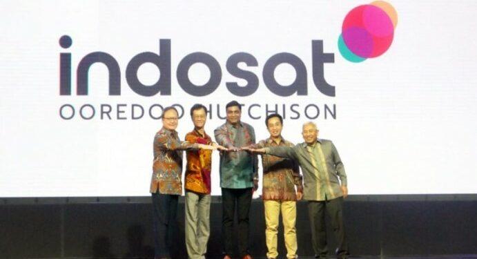 Indosat Ooredoo Hutchison