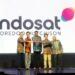 Indosat Ooredoo Hutchison