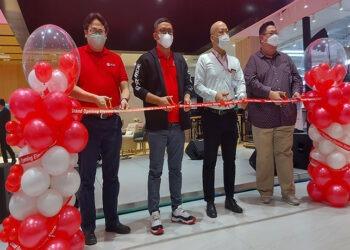 JD.ID Electronic Store