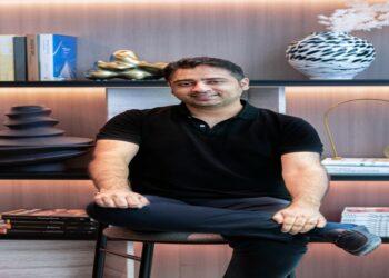 Karam Malhotra - SHAREit