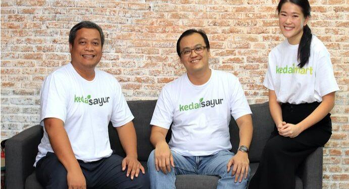 KedaiSayur