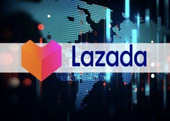 Lazada