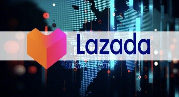 Lazada