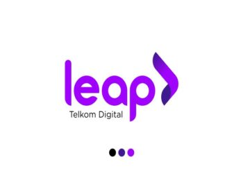Leap Telkom Digital
