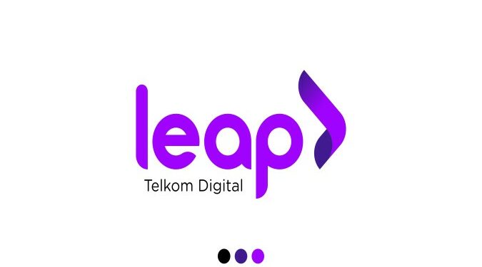 Leap Telkom Digital