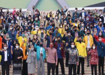 Magang Bersertifikat Kampus Merdeka