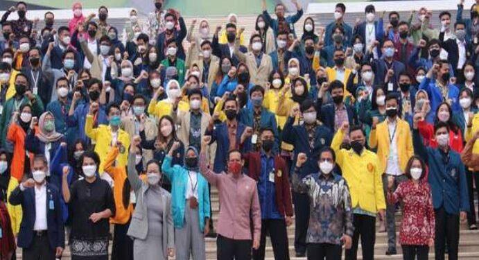 Magang Bersertifikat Kampus Merdeka