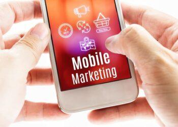 Mobile Marketing