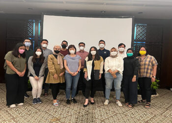 New Energy Nexus Indonesia