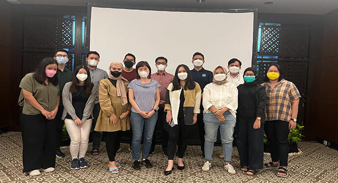 New Energy Nexus Indonesia