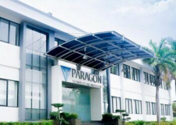 ParagonCorp
