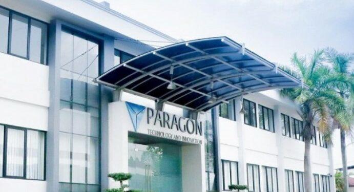 ParagonCorp