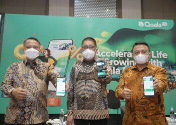 Qoala Plus - Jawa Tengah