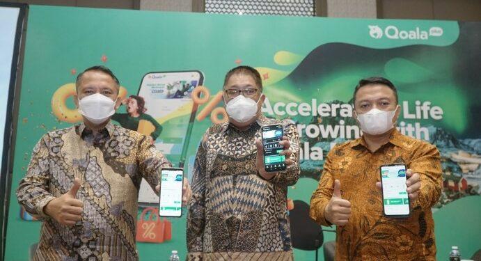 Qoala Plus - Jawa Tengah