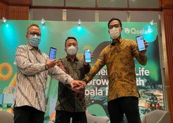 Qoala Plus x Jawa Timur