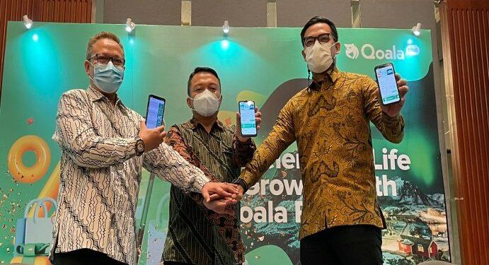 Qoala Plus x Jawa Timur