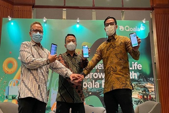 Qoala Plus x Jawa Timur